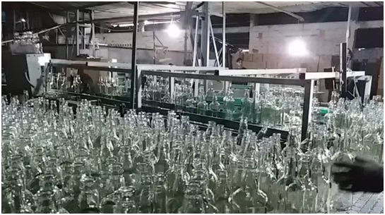 Ongoing Middle East Crisis Hits Firozabad Glass Works