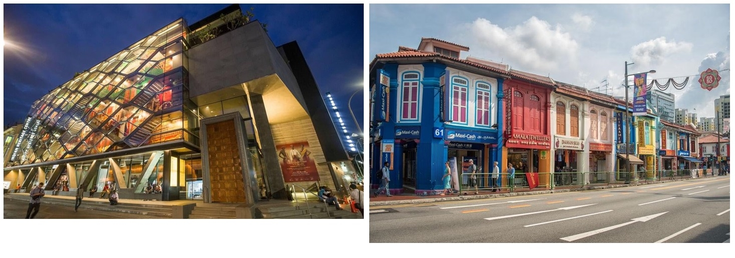 Singapore Little India to Host Its First-Ever Street Festival