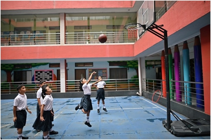 The Role of Schools In Shaping Career-Ready And Confident Students
