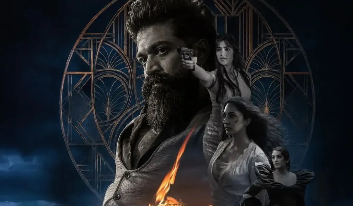 Toxic Box Office Collection Day 1 Yashs Film To Crush Dhurandhar 2s 