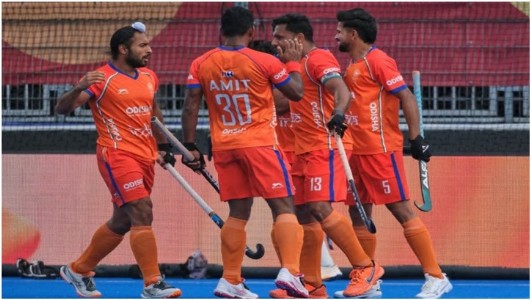 FIH Hockey World Cup: Out From Semfinal Race But India's Campaign Doesn't End; Here’s How