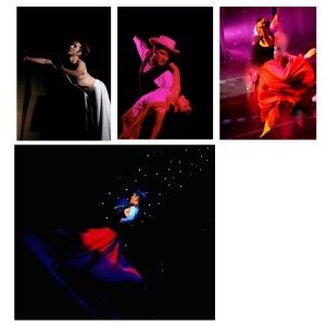 Voice of Rhythm with Sandip SoparrkarFinding India Through Dance - Gilles Chuyen