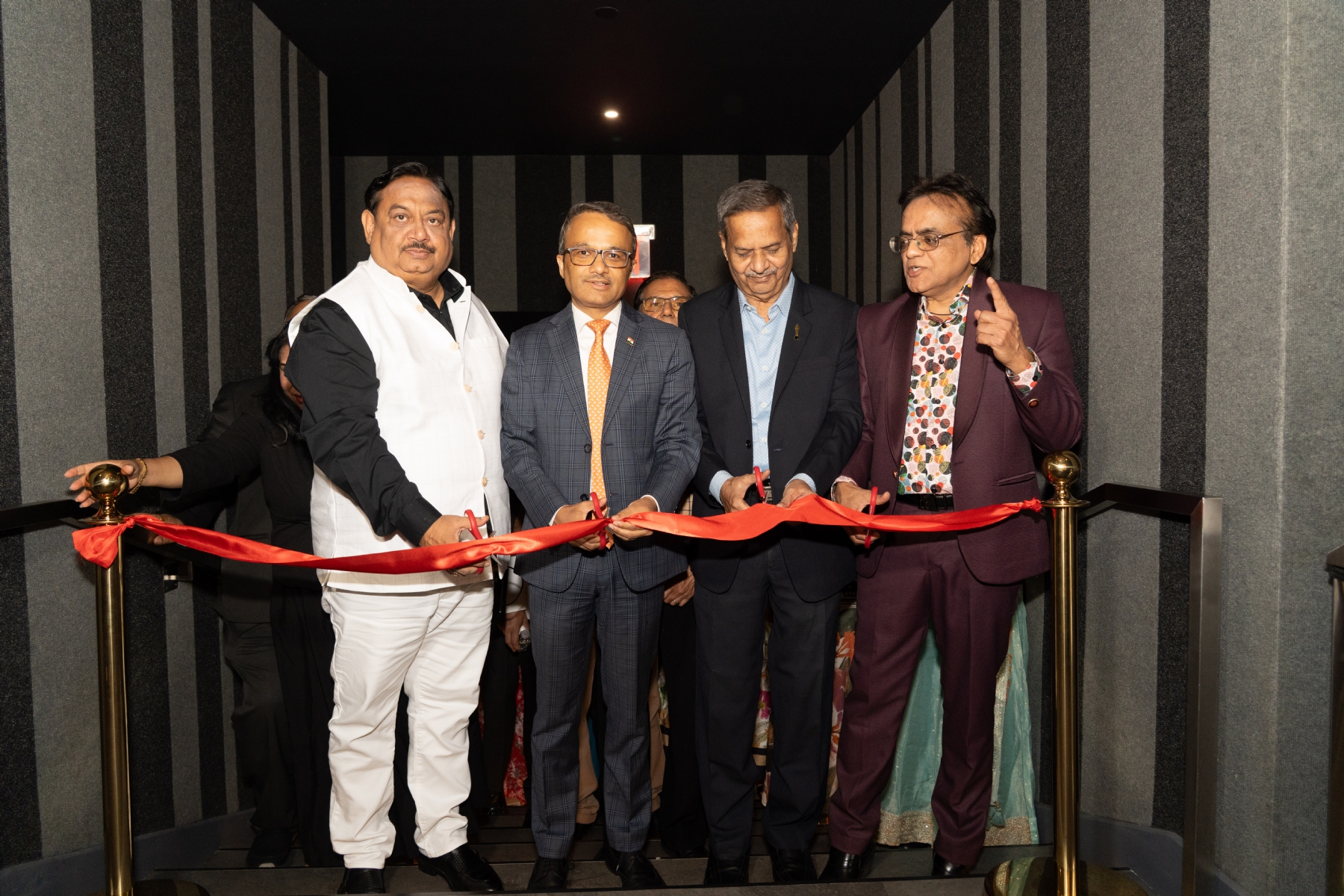 opening ceremony 26