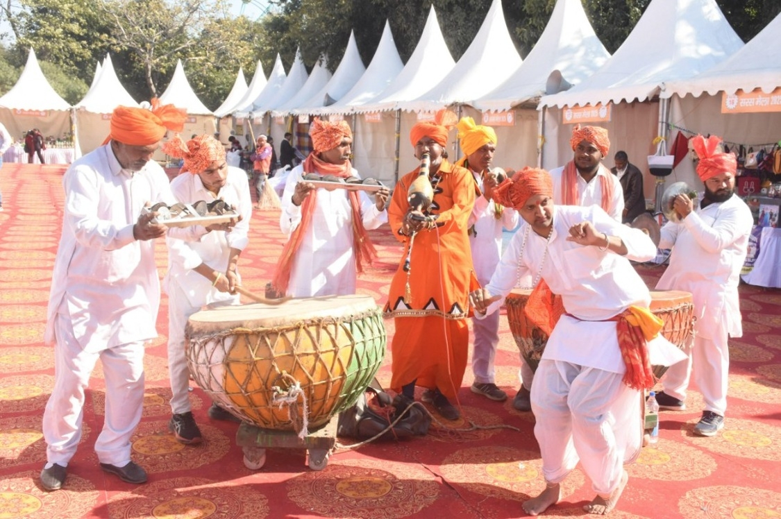 Indias Living Heritage Finds a New Voice Among Young Generations
