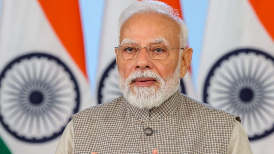 Modi Govts Gen Z Outreach One Minister To Visit One University Every Day
