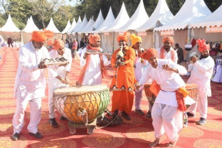 India’s Living Heritage Finds a New Voice Among Young Generations
