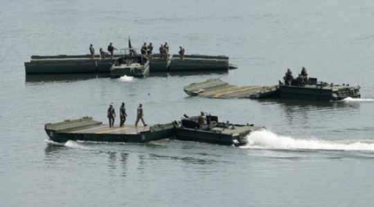 North Korea Shrugs Off Trump's Scaled-Back Drills With South Korea, Saying It Changes Nothing