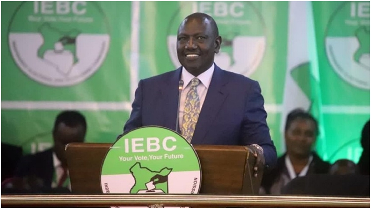 After Pack And Go Kenya Govt Agrees To Set Up Panel