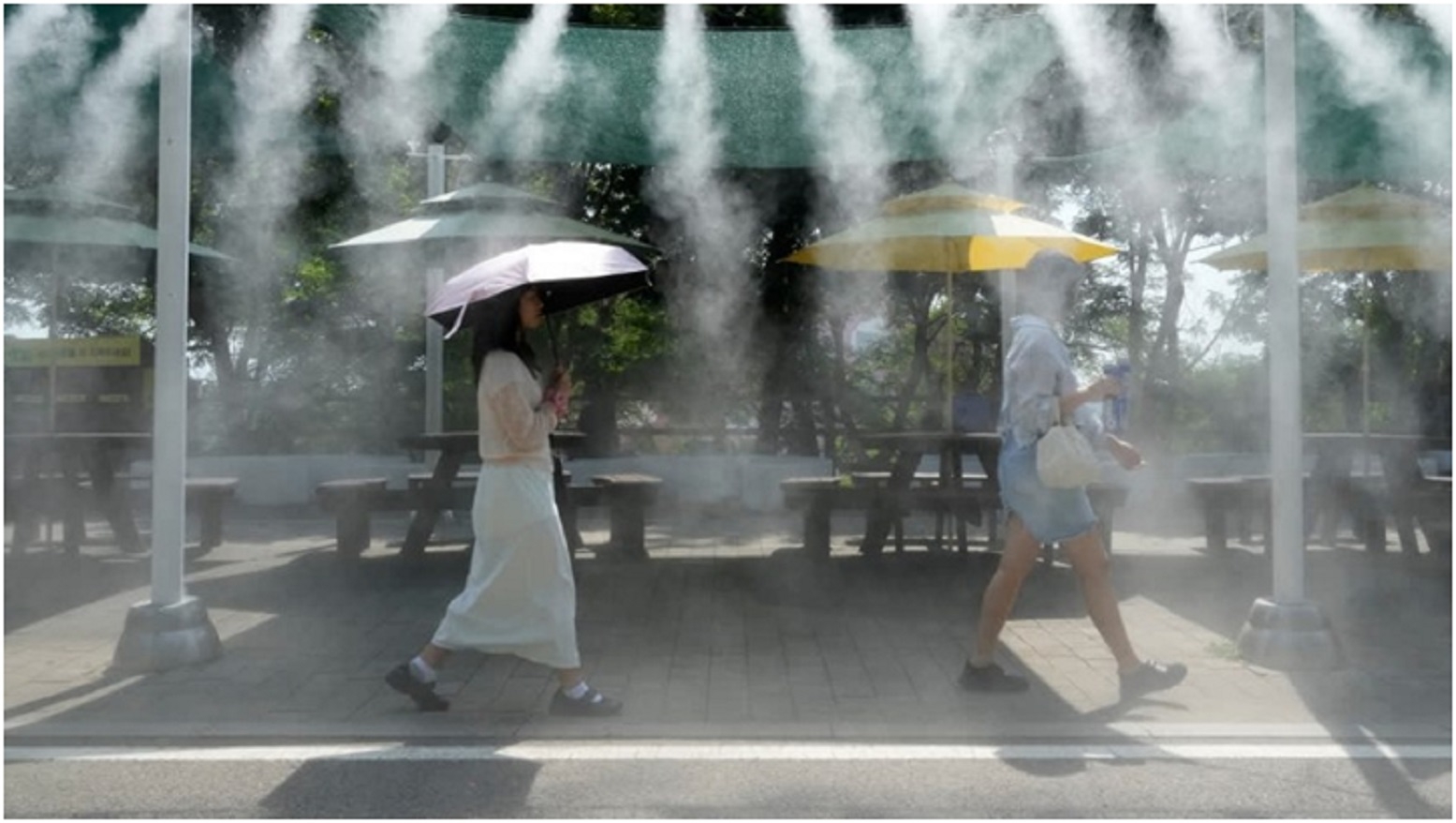 August Hottest Month Ever Recorded Globally EU Monitor