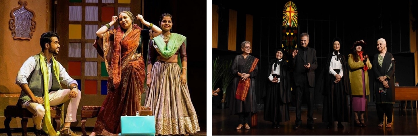Delhi Set to Become a Theatre Capital as IHC Festival Brings 12 Diverse Productions to the Stage
