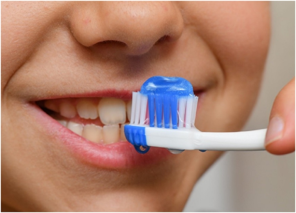 Does Brushing Teeth Need Technology