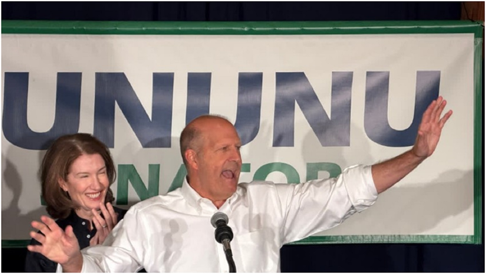 Former US Sen John E Sununu To Face US Rep
