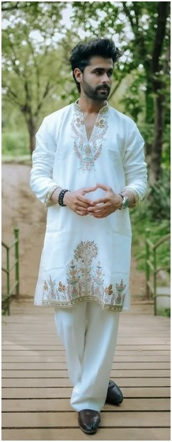 Ganesh Chaturthi Style Guide Fashion Dos and Donts For Men