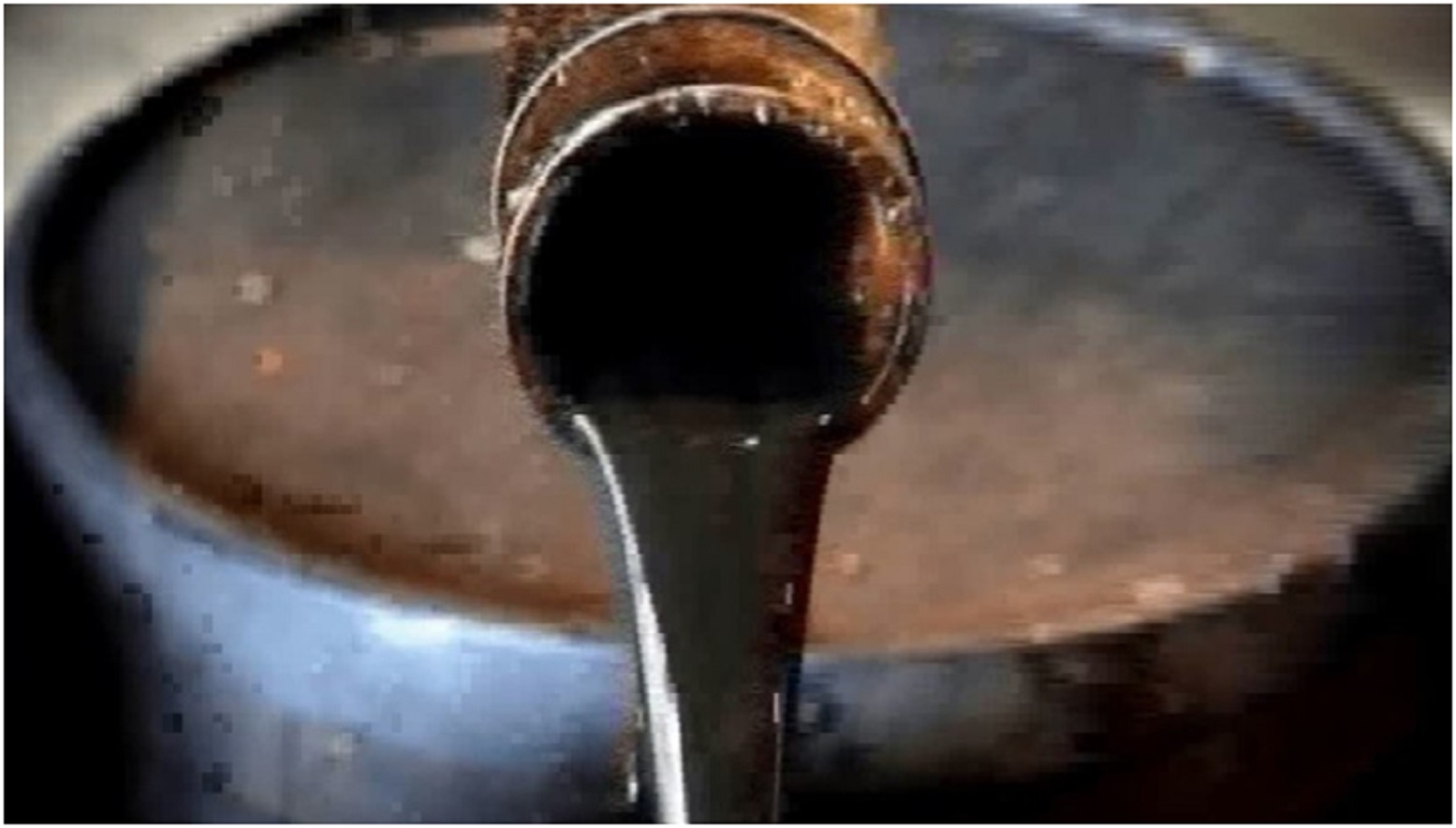 Oil Surges Above USD 100 A Barrel As US and Iran Launch New Attacks While Gasoline