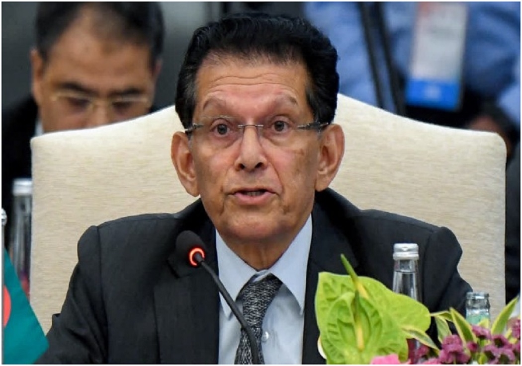 UN Reforms Must Be Meaningful To Make It Fit For Future UNGA President Khalilur Rahman