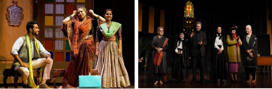 Delhi Set to Become a Theatre Capital as IHC Festival Brings 12 Diverse Productions to the Stage