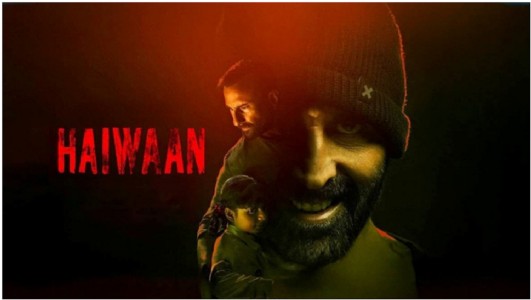 Haiwaan Advance Booking: Akshay Kumar-Saif Ali Khan's Film Earns Over Rs 71 Lakh In Pre-Sales