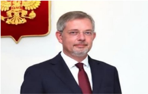 Russian Ambassador Denis Alipov Welcomes First-Ever Innoprom.India Industrial Fair In New Delhi As Unprecedented Boost To Bilateral Ties