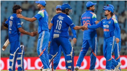 TV Broadcaster For India vs Afghanistan Announced! Where To Watch IND vs AFG T20I Series?