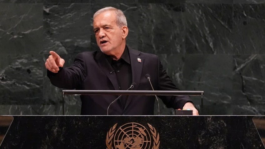 Victims Of Terrorism