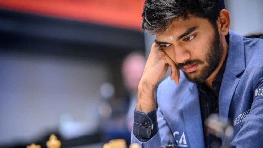 Chess Olympiad 2026