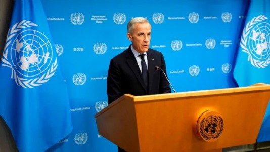 Canada And India Aim To Finalise Trade Talks By G20 Ahead Of Modi's December Visit: Canadian PM Mark Carney