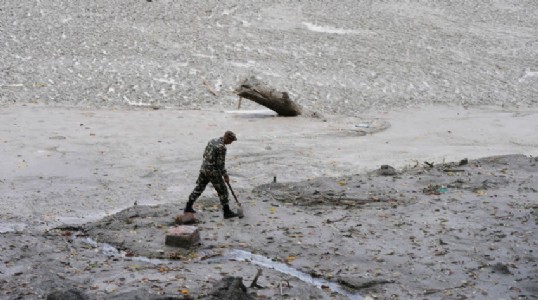 US Announces USD 31 Million Support For Flood-Hit Nepal