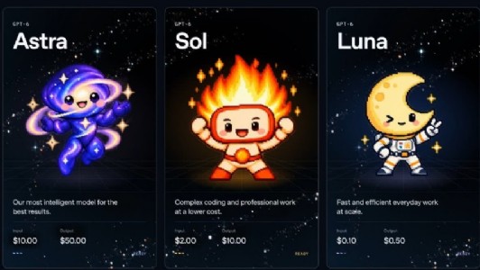 Anthropic And OpenAI Launch New AI Models With Lower Prices, Increased Power