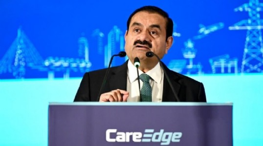 Adani Is Richer Than Ambani Now; And India Has 391 Dollar Billionaires
