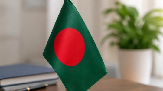 India Gives Consent To New Bangladesh Envoy’s Appointment In Delhi, Says Official In Dhaka