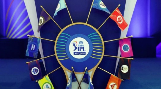 IPL 2027 Mini Auction To Be Held In Goa In December