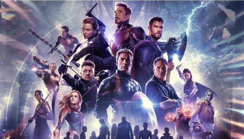 avengers