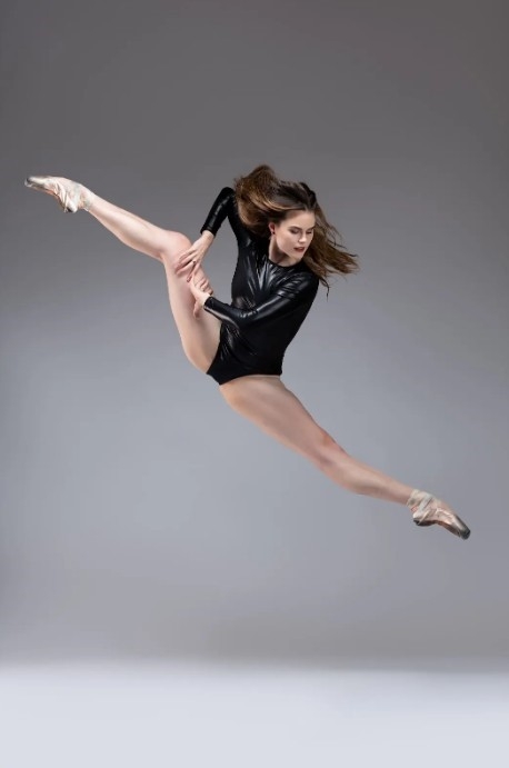 ballet dancer