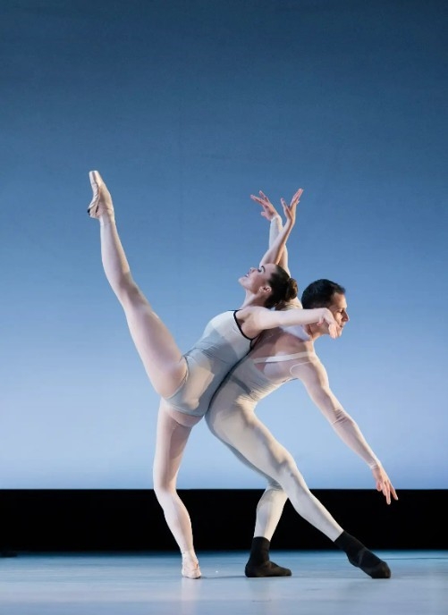 ballet dancer
