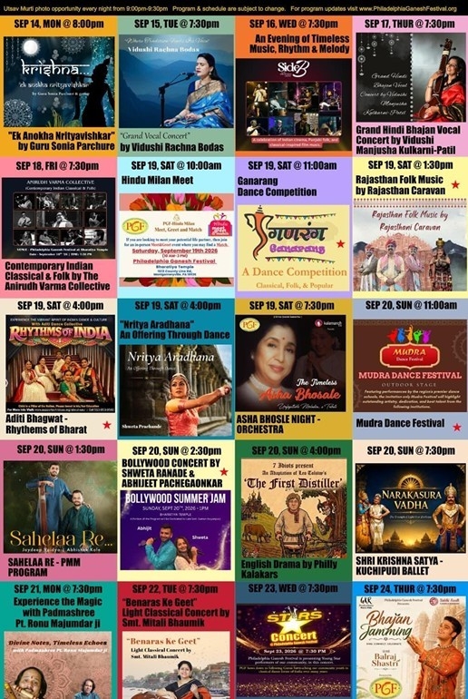 programs