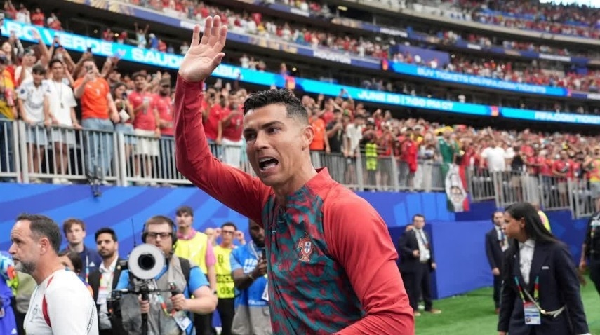 ronaldo