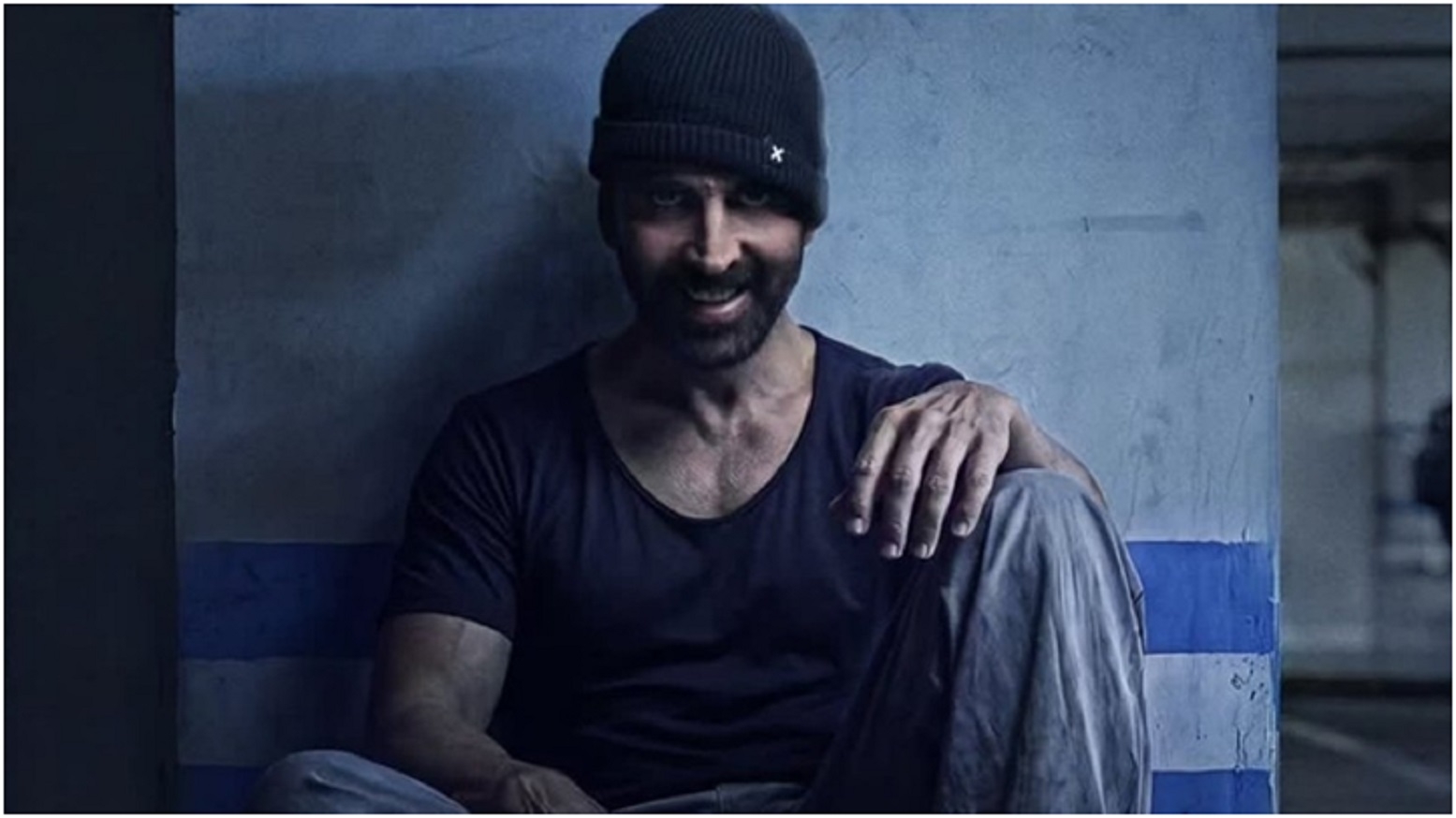 Akshay Kumar Hero ImageShifts Focus On 
