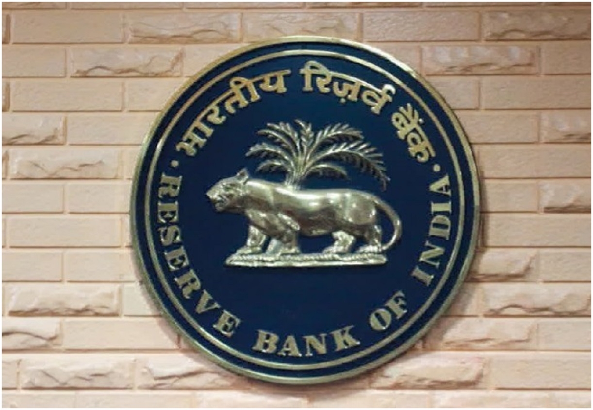 Banks Mobilise USD 12723 Billion In Deposits From Indian Diaspora RBI
