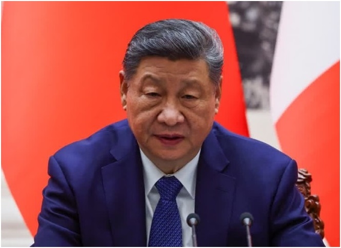 China Sacks 4 Top Professors