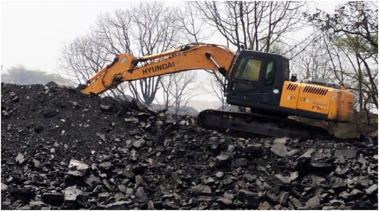 Coal India Output Dips 57 Pc In August Offtake Rises
