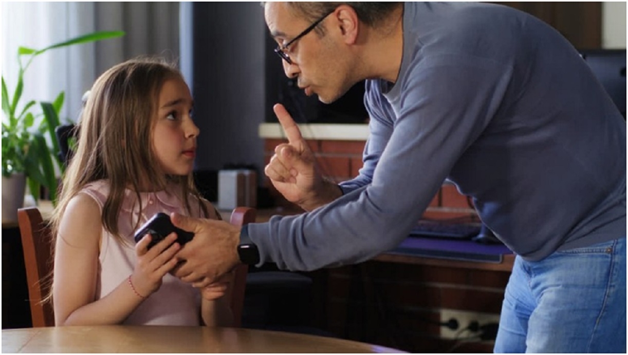 Delaying Childrens First Use Of Social Media May Protect Their Mental Health Study