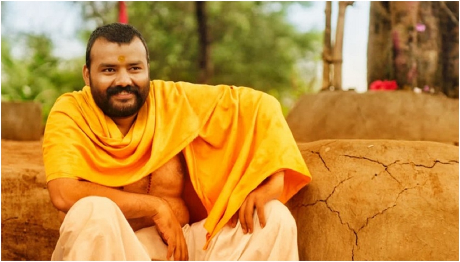 Hanuman Ansh Worldwide Release Date 