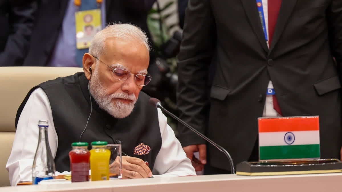 India Central Asia Push Faces the Familiar Challenge of Connectivity And Chinese Influence