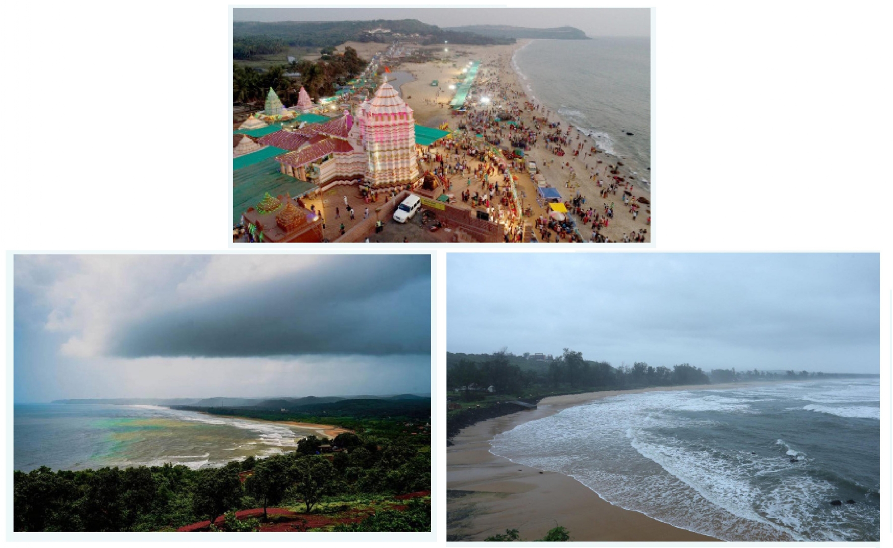 Konkans Thrilling Immersive Monsoon Circuit