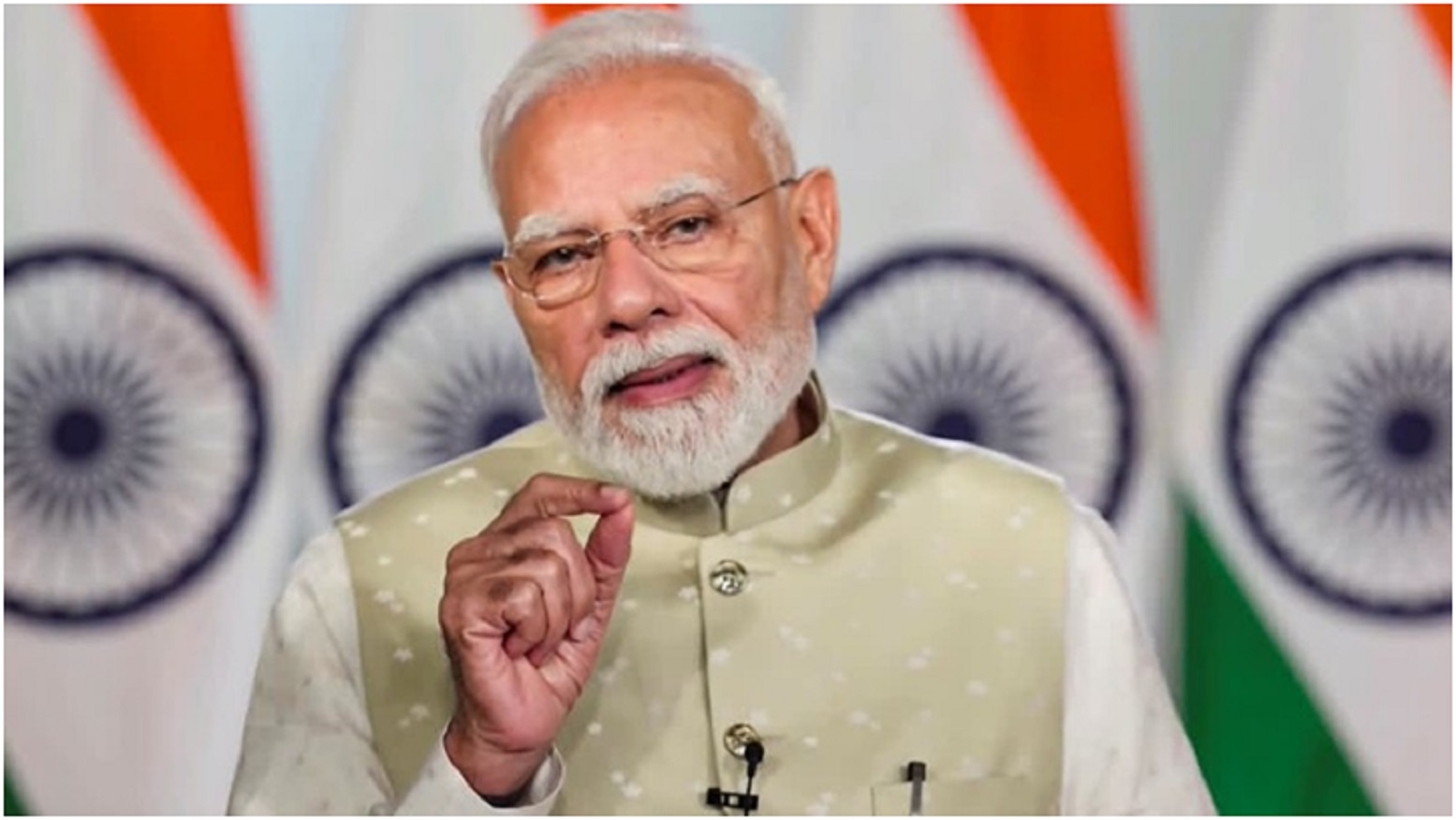 PM Exhorts Auto Industry To Chart Bold Pathway Towards Viksit Bharat By 2047