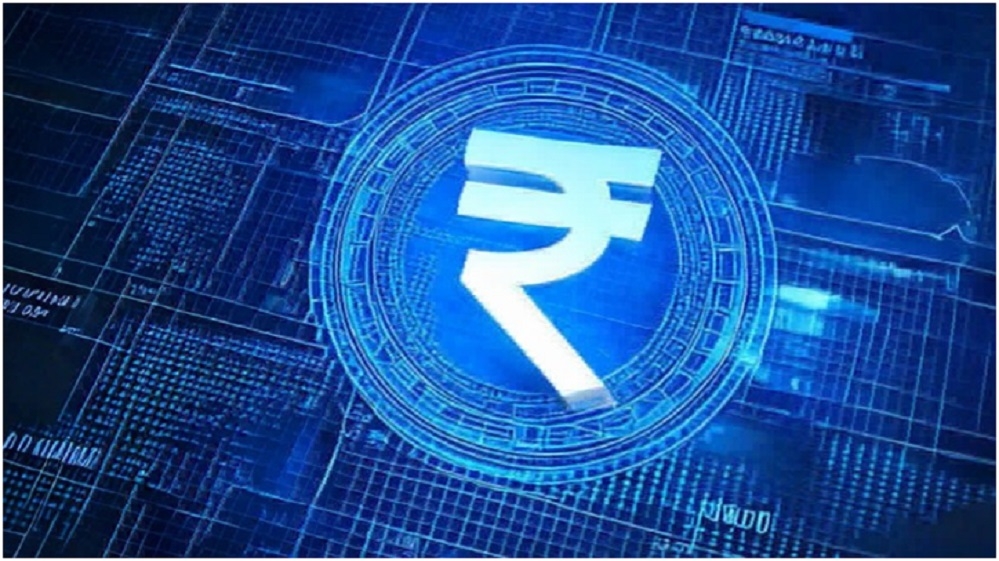 Rupee Jumps 14 Paise To Close At 94point59 Against US Dollar