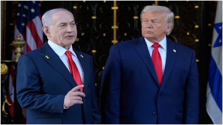 Trumps Iran Dilemma No Easy Way Forward And No Easy Way Out