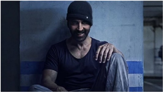 Akshay Kumar Ready To Let Go 'Hero Image', Shifts Focus On 'Having Fun With Character'