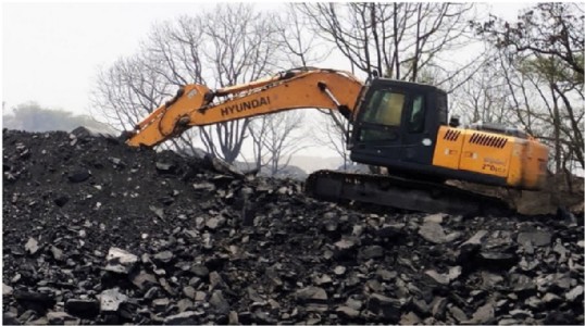 Coal India Output Dips 5.7 Pc In August, Offtake Rises 5.5 Pc