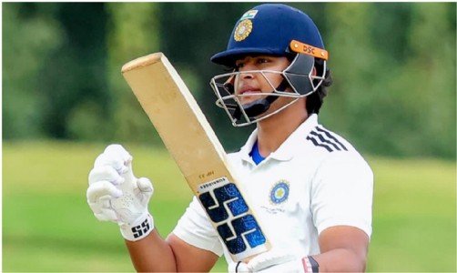 Duleep Trophy 2026: Vaibhav Sooryavanshi’s Contribution Guides East Zone To Tournament Final After 13 Years
